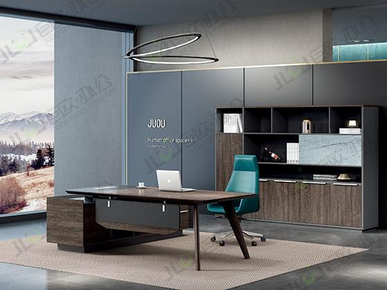 定製辦公家具（jù）設計