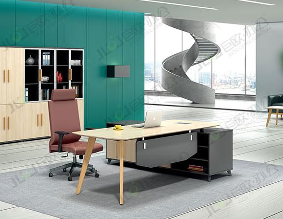 定製辦（bàn）公家具