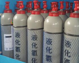 電（diàn）子級5.0N氯化（huà）氫
