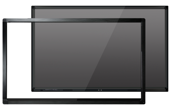 紅外觸摸屏（píng）