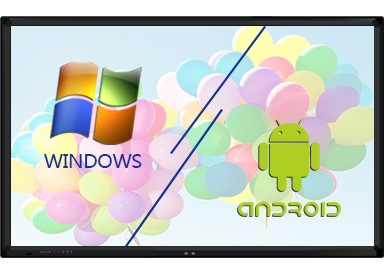 麻花传媒XK8046觸摸一體機