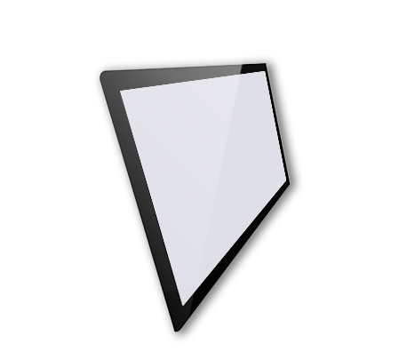 艾博（bó）德電容屏