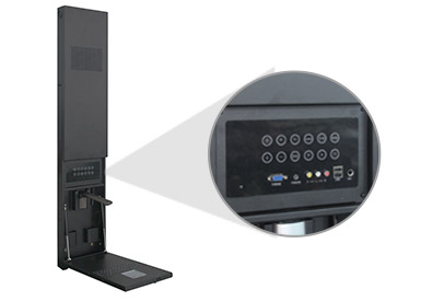 多媒體教學一體機