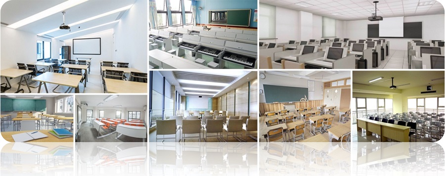 智慧校園（yuán）