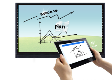 智能遙控(kòng)軟件