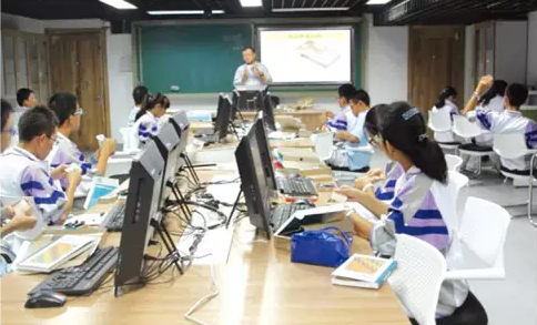 STEM教（jiāo）育