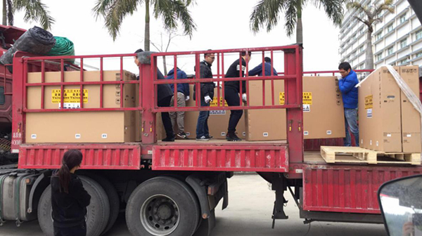 艾博（bó）德股份