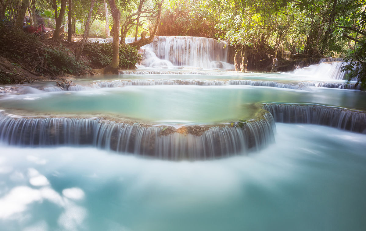 光西瀑（bào）布1