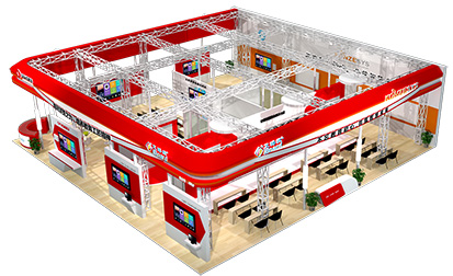 艾博（bó）德福州展