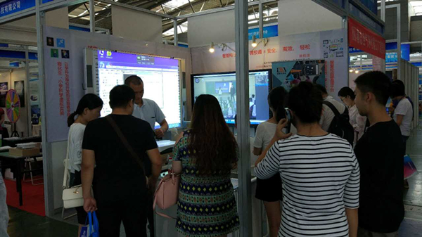 麻花传媒XK8046出擊西安博覽會（huì）