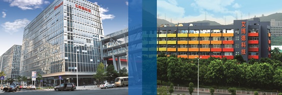 艾（ài）博（bó）德股份